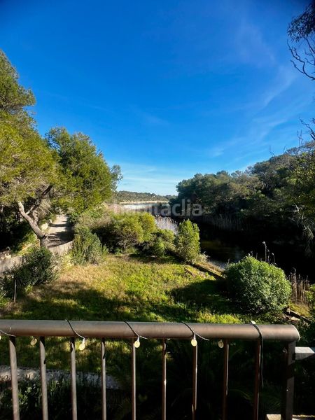 Foto ce26672c-9798-42f8-ab6a-05c4e8e84838. Masia amb calefacció a Cala Figuera Santanyí