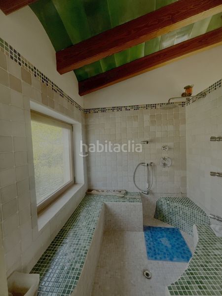 Foto 541d8b6e-1c9b-4dbe-80bb-ad832dd39ddc. Masia a can xim 2 a Zona Rústica - Interior Campos