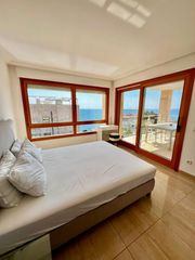 Miete Etagenwohnung  Tomarinar. Vivir frente al mar exclusividad y calma en cala figuera