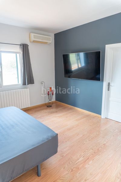 Foto 194cd9a0-d043-4e9e-9dbd-b8f0f0454864. Masia amb calefacció piscina a Zona Rústica - Interior Campos