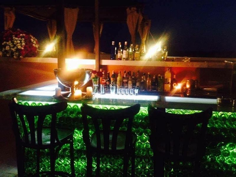 Foto 2fb31da7-8218-4524-a738-f2e43622e65a. Masia amb calefacció piscina a Zona Rústica - Interior Campos