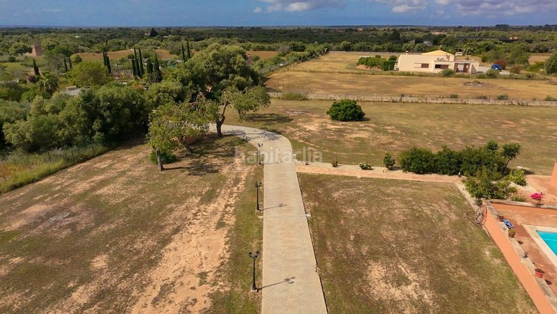 Foto 5f8cb793-e9bd-4781-9760-ee5de2f8539d. Masia amb calefacció piscina a Zona Rústica - Interior Campos