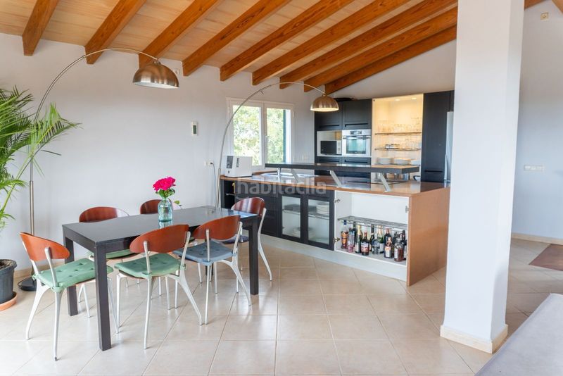 Foto 717a3244-6f1e-4de9-9584-bfc70b5b3497. Masia amb calefacció piscina a Zona Rústica - Interior Campos