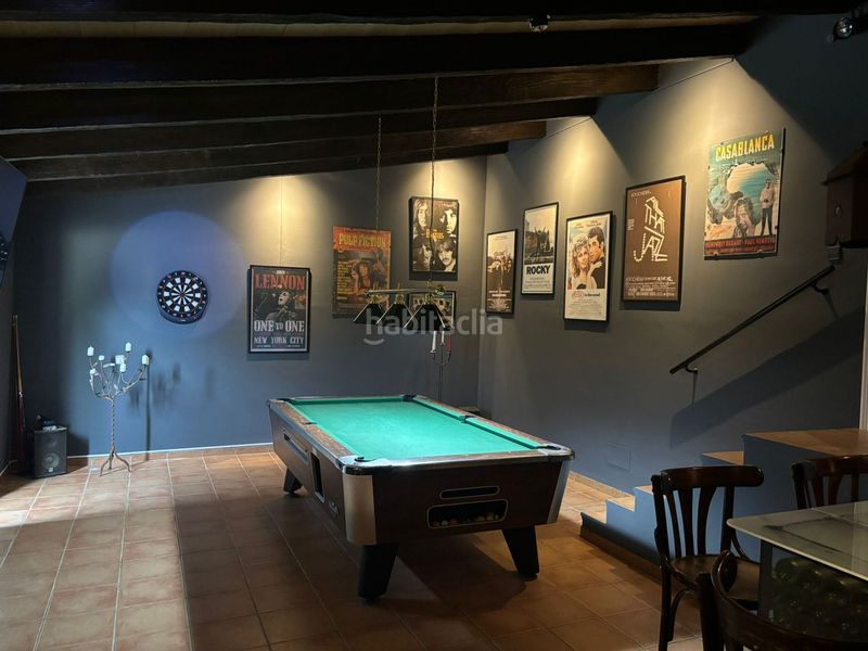 Foto a4bf4228-a460-47a5-b645-e05e4584c097. Masia amb calefacció piscina a Zona Rústica - Interior Campos