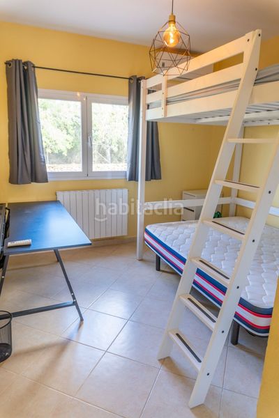 Foto b992e126-db0f-4a54-a3e6-c95003b506e2. Masia amb calefacció piscina a Zona Rústica - Interior Campos