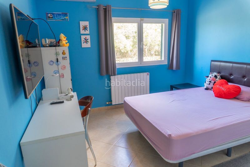 Foto bc39481f-fc86-4699-b085-260b32f661b0. Masia amb calefacció piscina a Zona Rústica - Interior Campos