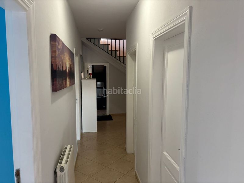 Foto f4c27cbe-a296-4237-b99f-e40ff1eb008b. Masia amb calefacció piscina a Zona Rústica - Interior Campos