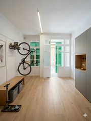 Casa a sant alfons 17