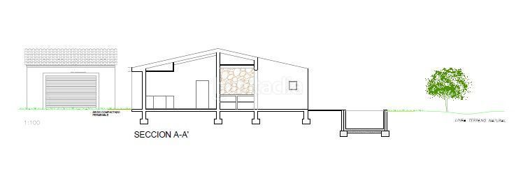 Foto 7b7ed611-17a8-4e94-a4cc-adbfc1ffbbd3. Terreny residencial a Zona Rústica - Interior Campos