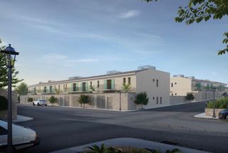 Terreny residencial a S´Alquería Blanca - Calonge. Oportunidad inversora lote de solares con licencia en calonge, s