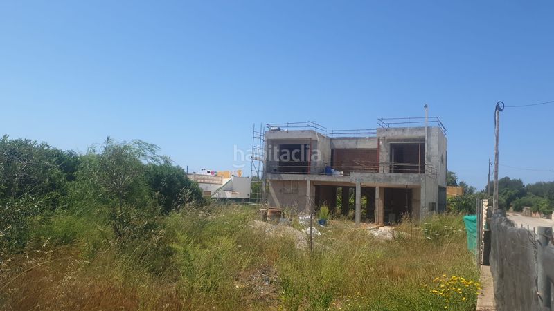 Foto ce1877da-8ede-40c3-bc5b-b57aa63c6de3. Casa a Cala Figuera Santanyí