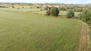 Terreny residencial a son valls