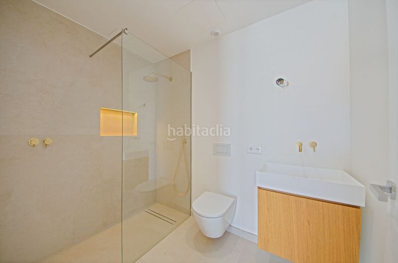 Foto 10c2101d-e187-4ab6-a321-f4de8886c0ee. Casa amb calefacció piscina a Ses Salines poble Ses Salines
