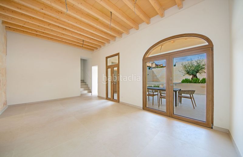 Foto 84dd7c3f-635b-4716-9727-0b6603dd9497. Casa amb calefacció piscina a Ses Salines poble Ses Salines
