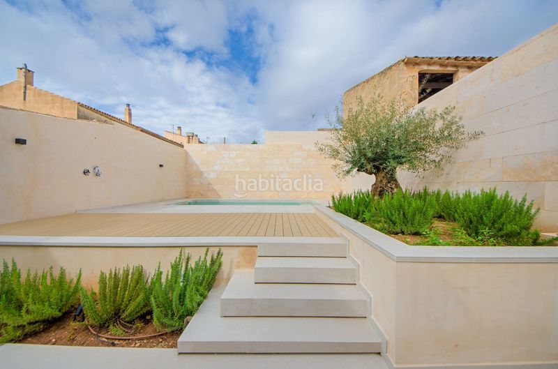 Foto 87f0a4b5-aeca-4ea5-ad12-b4c2c7d5b0da. Casa amb calefacció piscina a Ses Salines poble Ses Salines