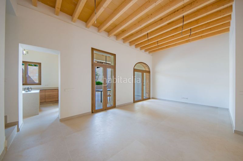 Foto 9ff321f8-f6ae-4915-bb45-c61b8f5c21fe. Casa amb calefacció piscina a Ses Salines poble Ses Salines