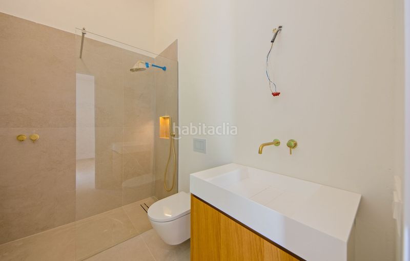 Foto a05e3ab9-ec1f-44f8-8fda-48abe7293944. Casa amb calefacció piscina a Ses Salines poble Ses Salines