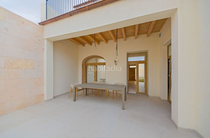Foto a95d0da7-32a1-4898-ae7c-aed6684e7ec7. Casa amb calefacció piscina a Ses Salines poble Ses Salines