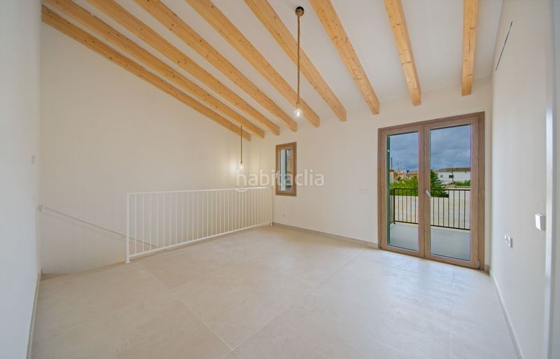 Foto a96eaedf-b3b2-4824-94b2-0000caabe86f. Casa amb calefacció piscina a Ses Salines poble Ses Salines