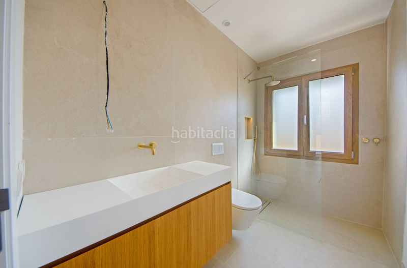 Foto ae064787-1673-484d-8e6a-fb503a445d3f. Casa amb calefacció piscina a Ses Salines poble Ses Salines