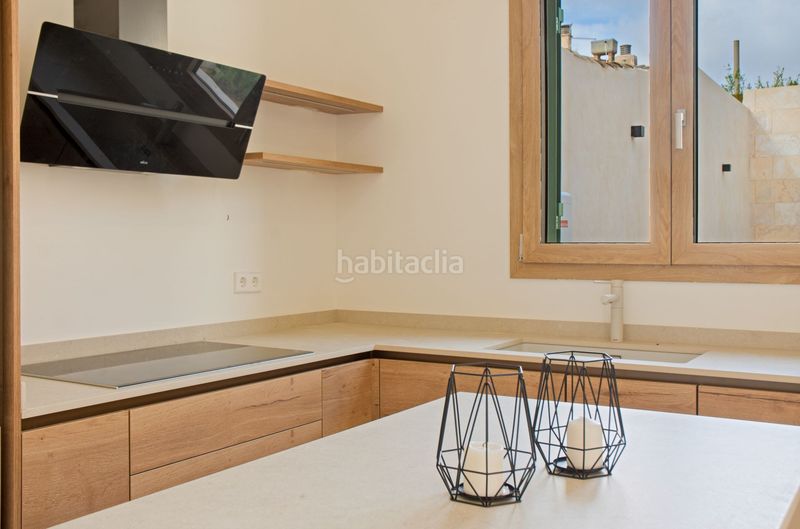 Foto aead2af0-d7c3-4799-bf9c-b9596a1bdea4. Casa amb calefacció piscina a Ses Salines poble Ses Salines