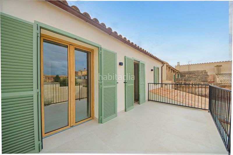 Foto b3c3542b-a981-4550-a118-6fabadfead43. Casa amb calefacció piscina a Ses Salines poble Ses Salines