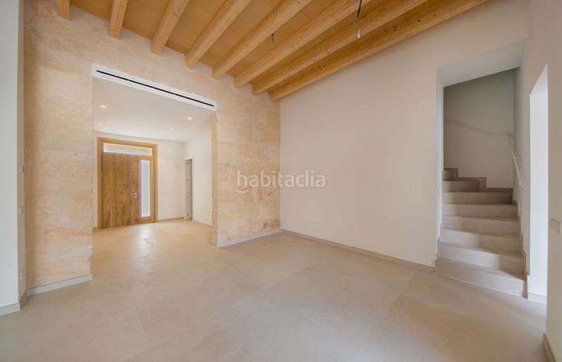 Foto f5999e15-7b2e-42f9-8b8c-62a626c704ad. Casa amb calefacció piscina a Ses Salines poble Ses Salines
