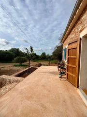 Location Mas  Sa xorca. Casita de campo de diseño con aireac, chimenea y máxima privacid