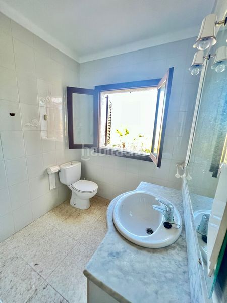 Foto 0730cda0-a36d-40d5-b655-d5d453ef359e. Casa amb calefacció piscina a Cala Llombards Santanyí