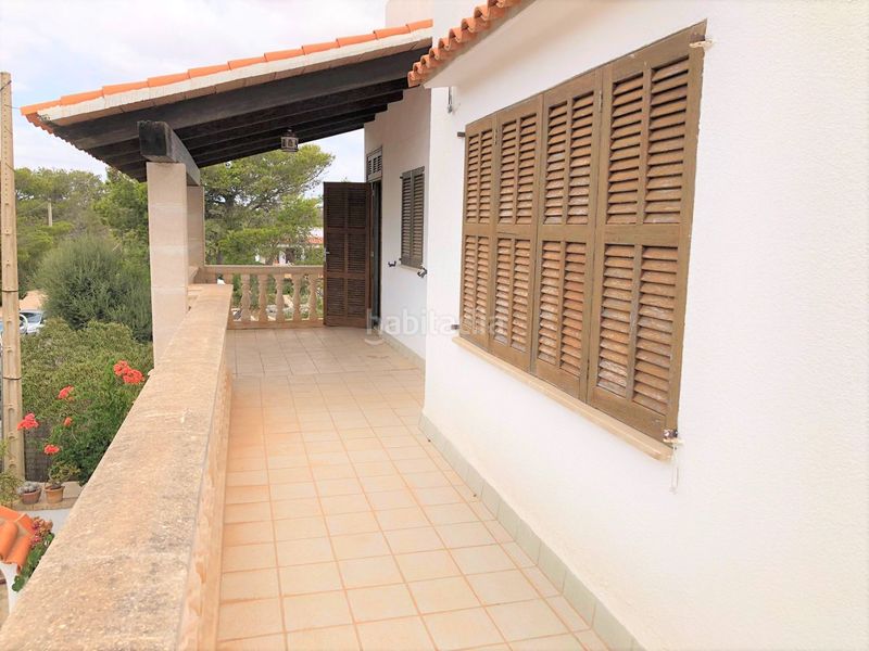 Foto a64e307b-e3b1-4481-92a0-744b02160731. Casa amb calefacció piscina a Cala Llombards Santanyí