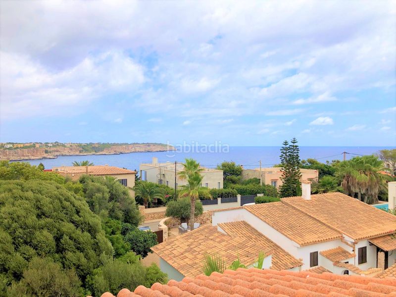 Foto af183f97-5092-4981-ae9e-144d66087899. Casa amb calefacció piscina a Cala Llombards Santanyí