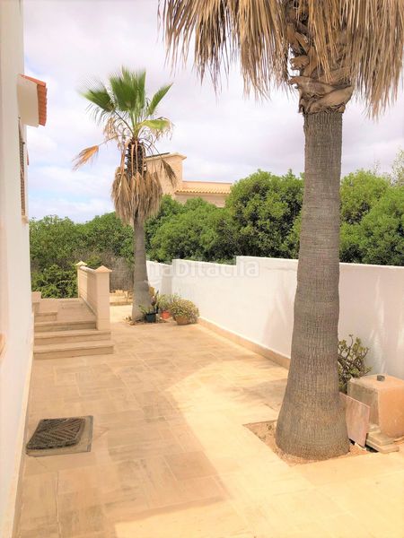 Foto b2ba8ec9-59c9-4dee-924f-ce29893d616c. Casa amb calefacció piscina a Cala Llombards Santanyí