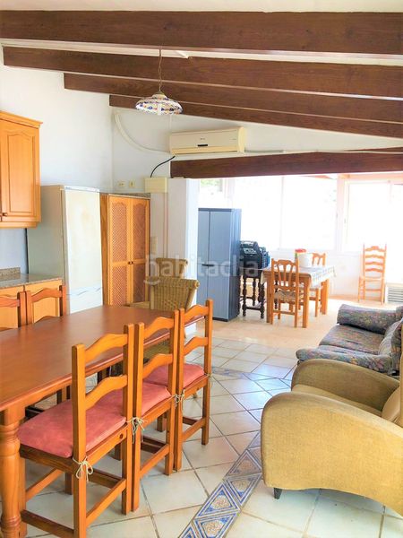 Foto b638e682-4b5b-4ab6-91ee-c7284710870b. Casa amb calefacció piscina a Cala Llombards Santanyí