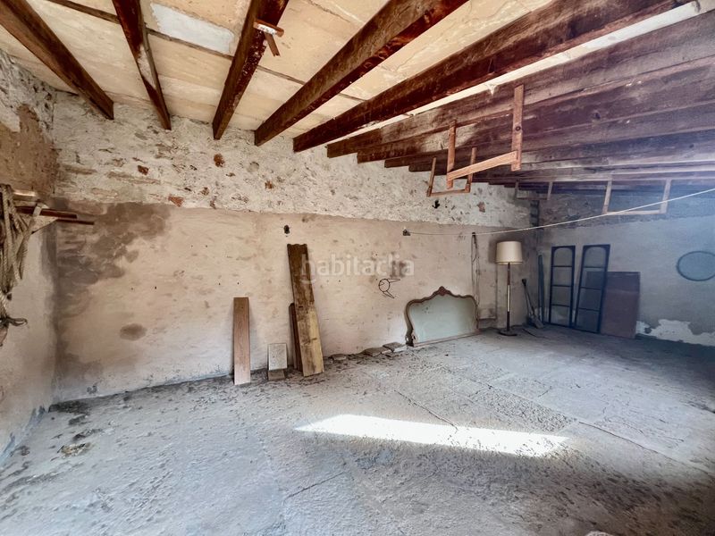Foto 24b2e114-6c60-4659-873f-cc5975eeeeb6. Masia a Campos poble Campos