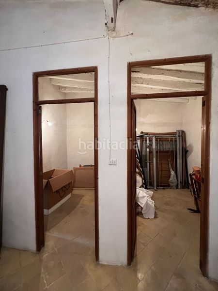 Foto 2ca44299-9c94-4cb4-9441-2d84ff930459. Masia a Campos poble Campos
