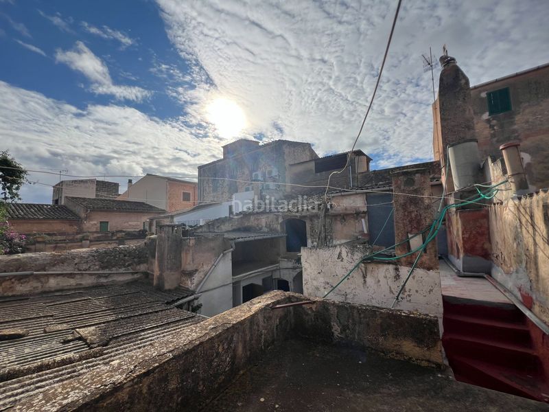 Foto a8a57856-ba4a-491b-967d-b01bd1518c1a. Masia a Campos poble Campos