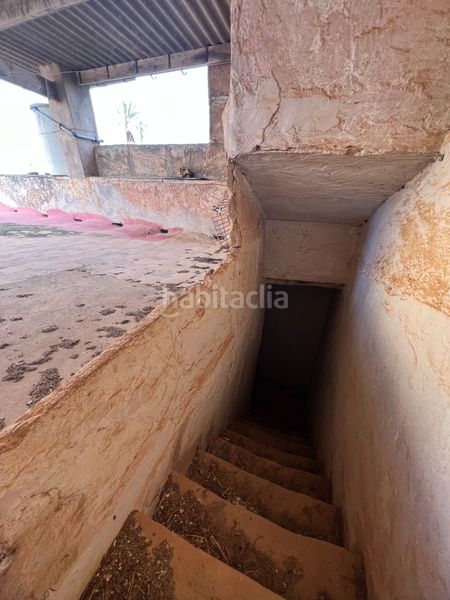 Foto d0aa319b-f763-462e-a87b-54641de4de82. Masia a Campos poble Campos