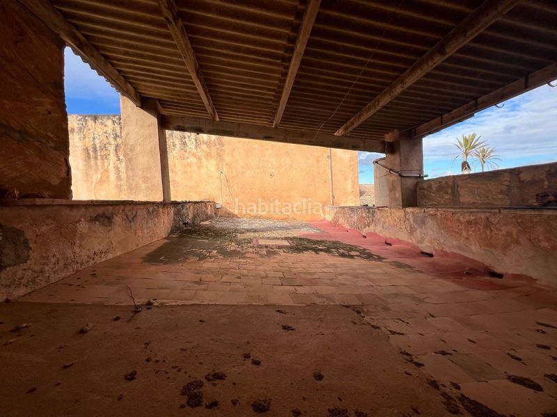 Foto ebcffcdc-51a1-438a-b99c-fb2d55ede0b1. Masia a Campos poble Campos
