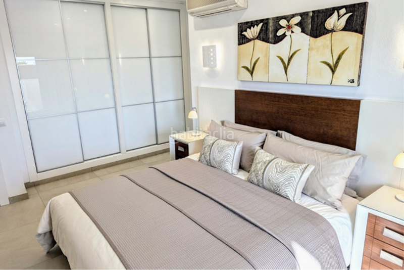 Foto 3f4bf96a-ef7e-4c41-a68b-fec923f6b64a. Chalet mit heizung parking pool in Casco Urbano Moraira