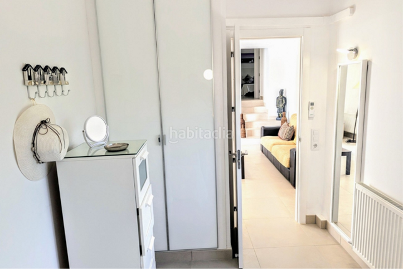 Foto b983c225-7d44-4ffb-93f3-39fdb4bd70aa. Chalet with heating parking pool in Casco Urbano Moraira