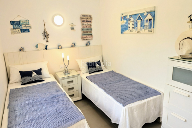 Foto 3156e0a6-0965-496d-b1c8-dc664107ef5c. Chalet avec chauffage parking piscine dans Casco Urbano Moraira