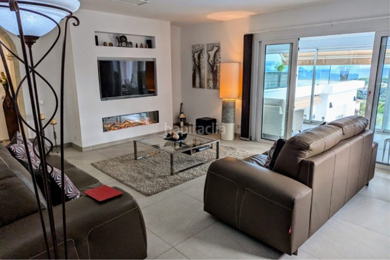 Foto bacb0ee5-490d-464e-b700-60ab821c11ce. Chalet avec chauffage parking piscine dans Casco Urbano Moraira