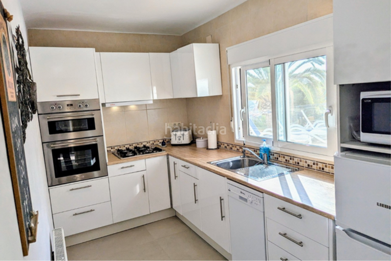 Foto ec99888b-2108-49a6-b5e5-b97968121fa1. Chalet avec chauffage parking piscine dans Casco Urbano Moraira