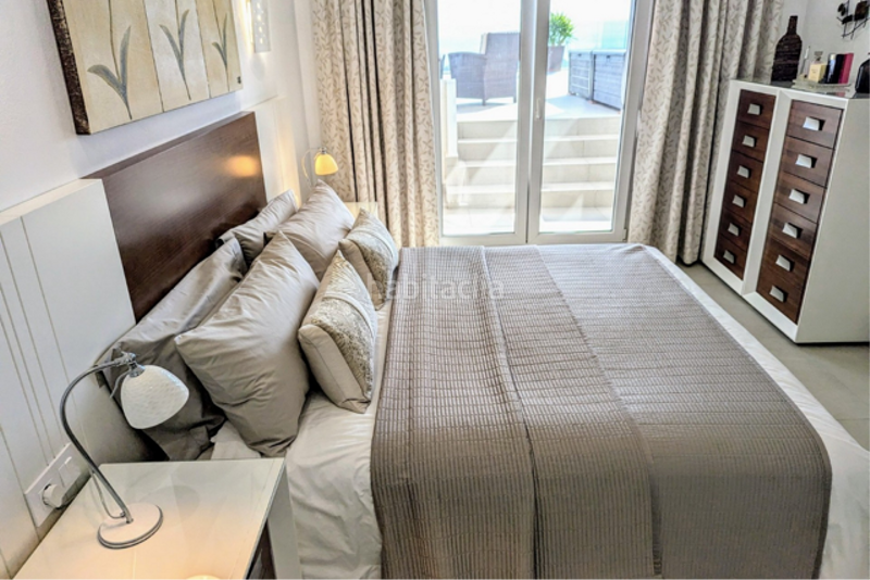 Foto 6173e828-7b3c-491f-a89f-99ccaa2c3c93. Chalet con riscaldamento parcheggio piscina in Casco Urbano Moraira