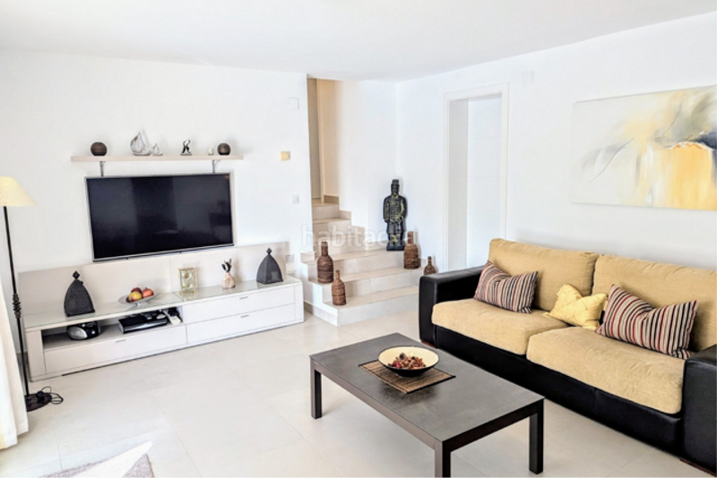 Foto 840faf1a-47d0-43f2-b917-b8387c12b3a8. Chalet con riscaldamento parcheggio piscina in Casco Urbano Moraira