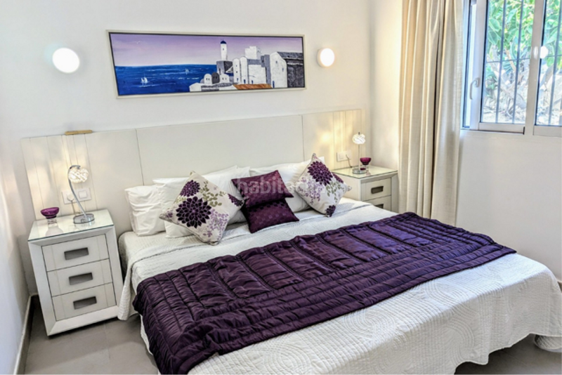 Foto 9310b355-7d93-4c26-b455-74d9dca6f176. Chalet con riscaldamento parcheggio piscina in Casco Urbano Moraira