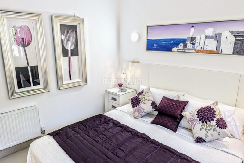 Foto a3df66d2-a489-41e4-95d4-70ab964a10ab. Chalet con riscaldamento parcheggio piscina in Casco Urbano Moraira