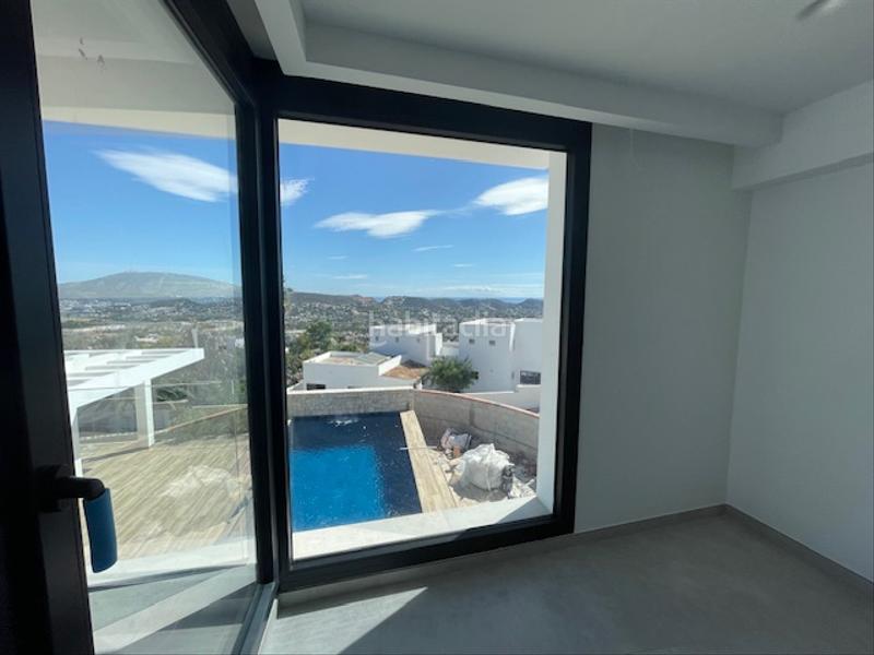 Foto 06b58fee-d877-4222-bfd3-6a37426455d2. Chalet mit heizung parking pool in Benimeit-Tabaira Moraira