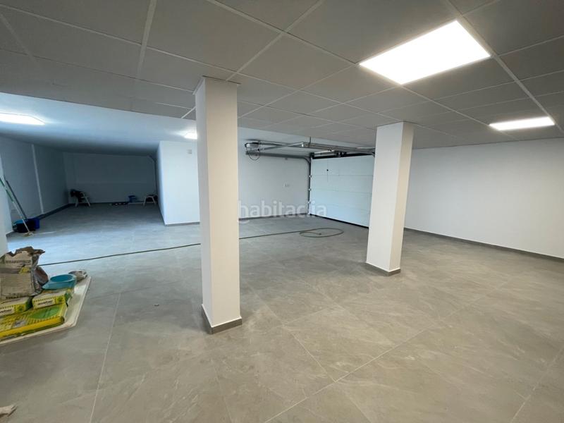 Foto 34f416b6-7756-44c3-8b20-1274af63863e. Chalet mit heizung parking pool in Benimeit-Tabaira Moraira