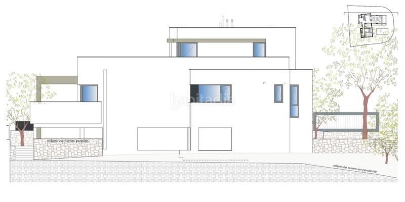 Foto 4667d75f-84ab-4672-b825-180ab2acd802. Chalet mit heizung parking pool in Benimeit-Tabaira Moraira